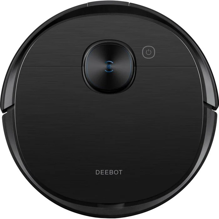 Roboti putekļu sūcēji Ecovacs Deebot T9 Aivi & Winbot 920 Windows Cleaner